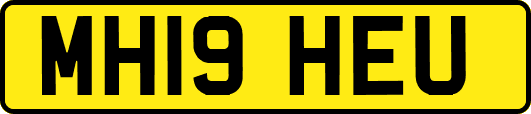 MH19HEU