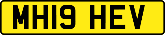 MH19HEV