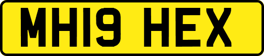 MH19HEX