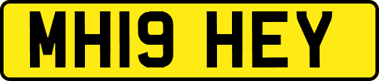 MH19HEY