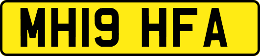 MH19HFA