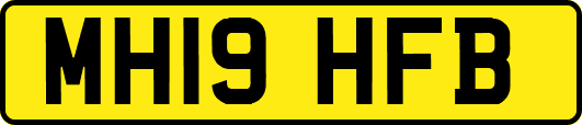 MH19HFB