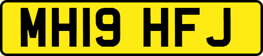 MH19HFJ