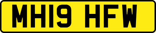 MH19HFW