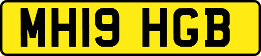MH19HGB