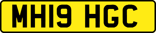 MH19HGC