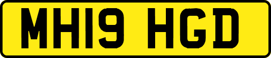 MH19HGD