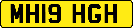 MH19HGH