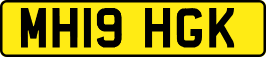 MH19HGK