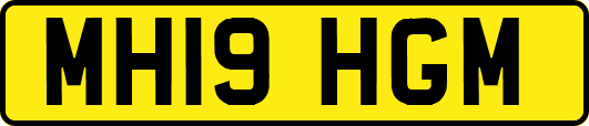 MH19HGM