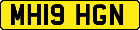 MH19HGN