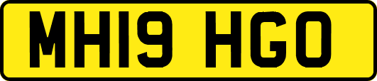 MH19HGO