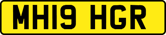 MH19HGR