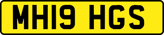 MH19HGS