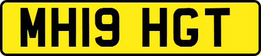 MH19HGT