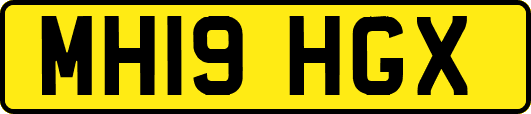 MH19HGX