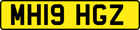 MH19HGZ