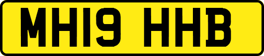MH19HHB