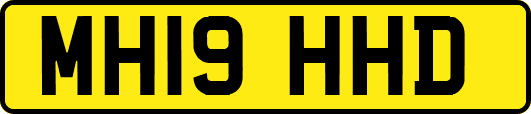 MH19HHD