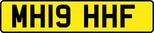 MH19HHF