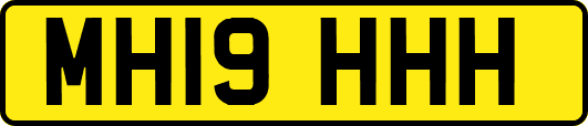 MH19HHH