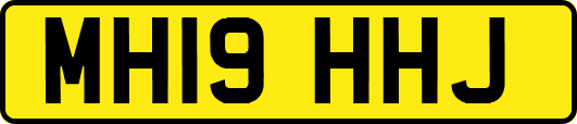 MH19HHJ
