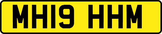 MH19HHM