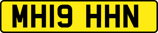 MH19HHN