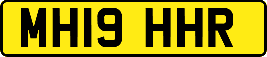 MH19HHR