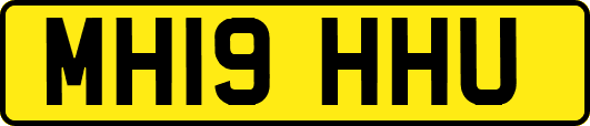 MH19HHU