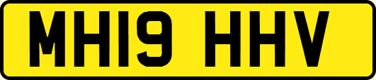 MH19HHV