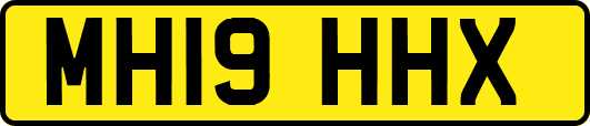 MH19HHX