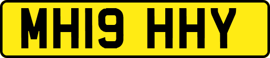 MH19HHY