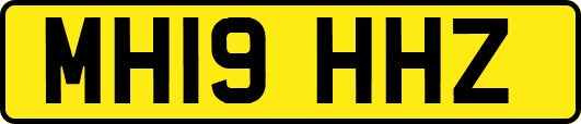 MH19HHZ