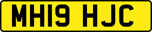 MH19HJC