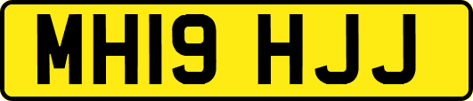 MH19HJJ