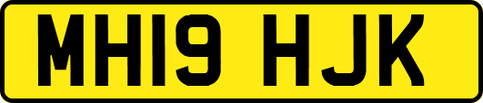 MH19HJK