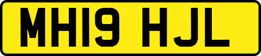 MH19HJL