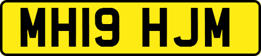MH19HJM
