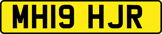 MH19HJR