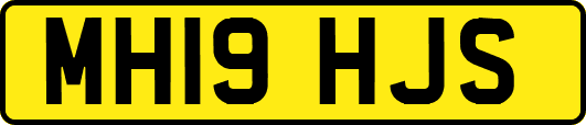 MH19HJS