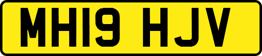 MH19HJV