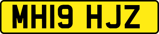 MH19HJZ