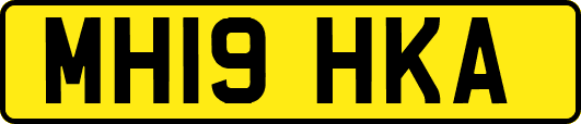 MH19HKA