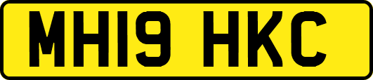 MH19HKC