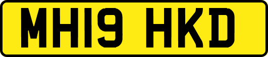 MH19HKD