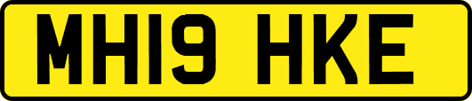 MH19HKE