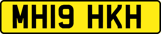 MH19HKH