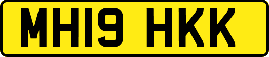 MH19HKK