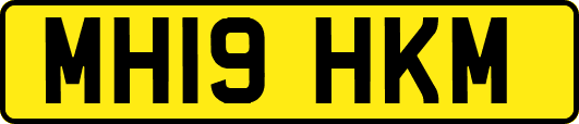 MH19HKM